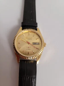 RARE Citizen Eagle 7 AM147 Automatic Men's Vintage Watch - Picture 1 of 4