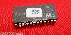 EP529 NUOVA ELETTRONICA X PROGETTO Z80 - Picture 1 of 1