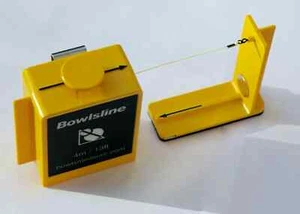 Lawn bowls string measure Bowlsline - Picture 1 of 6