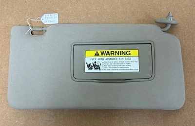 Parasol lateral de paso derecho Honda Element 07-11 83230-SCV-A31ZB Foto 1 de 4