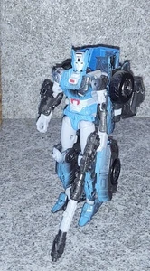 Transformers Netflix War for Cybertron CHROMIA Komplett Deluxe Wfc Siege - Bild 1 von 6