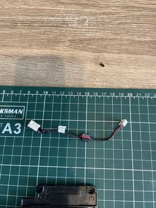Lenovo IdeaPad Z500 Touch DC Jack & cable G73 - Afbeelding 1 van 1