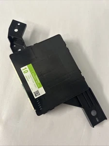 2010-2013 Toyota Highlander A/C Amplifier Temperature Control Module 88650-0E110 - Picture 1 of 2