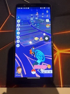 OnePlus 5T (128 GB) - 8 GB de RAM - Rooteado *Teléfono suplantación Pokémon Go* - Imagen 1 de 9