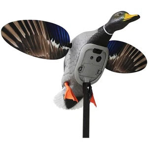 MOJO Outdoors King Mallard Elite Series Spinning-Wing Duck Hunting Decoy #HW2520 - Picture 1 of 1