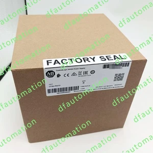 1756-PB75 AB Power Supply New In Box DHL/FedEx/UPS Expedited Shipping - Picture 1 of 6