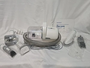 neabot Neakasa P1 Pro Pet Grooming Kit & Vacuum Suction 99% - Bild 1 von 11