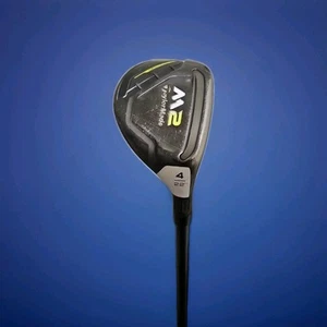 Taylor made M2 golf club 4/22 pitch - Picture 1 of 5