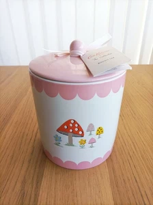Cath Kidston, The Collector "Mushrooms" Keksdose - Bild 1 von 9