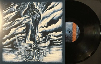 Drudkh - Microcosmos LP 2022 Season of Mist – SUA005LP {New] Foto 1 de 4