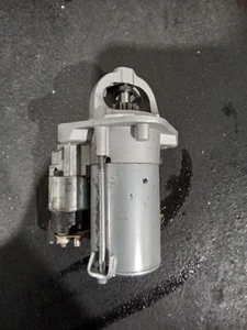 ACCENT 2022 Starter Motor 740846 - Picture 1 of 12