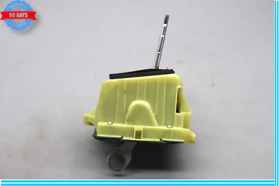 08-14 Mercedes C350 C300 C250 W204 Floor Gear Selector Shifter 2042673724 Oem - Image 1 of 4