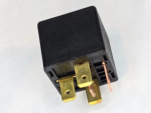 2PCS MULTIPURPOSE CAR RELAY CIMI-27FA-1C-C-12D - Picture 1 of 3