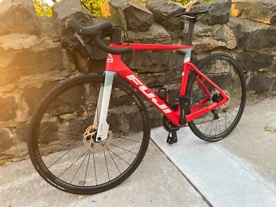 2021 FUJI TRANSONIC 2.3 Size: M 54cm US $2.900. Excellent Conditions! - Image 1 of 4