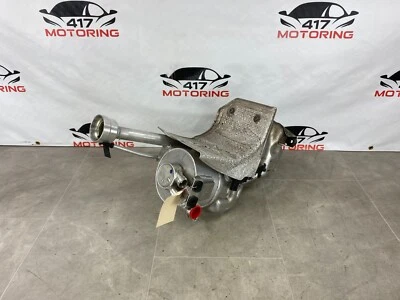 Audi R8 V8 2009 cárter seco depósito tanque de aceite 420115373B OEM 2346 Foto 1 de 4