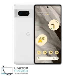 New Google Pixel 7 8GB 128GB 6.3" Display 50MP Cam 4G LTE 5G Show Released 2022 - Afbeelding 1 van 1