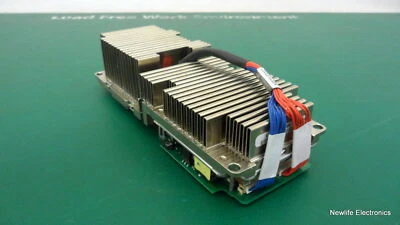 HP A6836-04101 Intel Itanium 2 1.0GHz CPU Module (400MHz; 3MB L-3 Cache) A6836A - Image 1 of 4