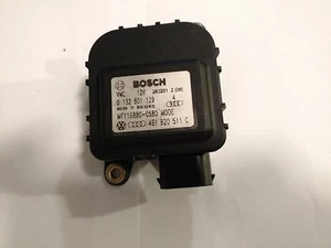 00-05 AUDI A6 AC HEATER MOTOR ACTUATOR OEM 4B1 820 511 C (0 132 801 129) - Picture 1 of 3