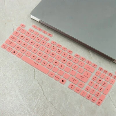 keyboard skin f 2025 16" TUF Gaming F16 FX608 FX608JPR FX608LP FX608JP FX608LM - Image 1 of 4