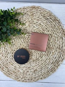 It Cosmetics Bye Bye Pores Bronzer BEACH Poreless Finish Airbrush Bronzer NIB - Picture 1 of 9