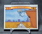 Road Games 1991 Upper Deck Comic Ball 2 Looney Tunes Card #32