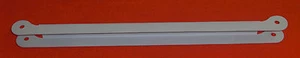 Sidecarro Steib, LS 200, LT 200, soporte U, - Imagen 1 de 4