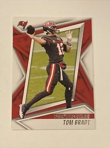 2021 Panini Rookies & Stars Football Tom Brady #11 - Bild 1 von 5