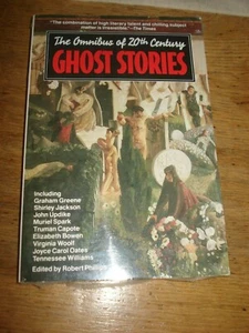 Omnibus of 20th-Century Ghost Stories, Phillips, Robert, P/B,BRAND NEW. - Imagen 1 de 2