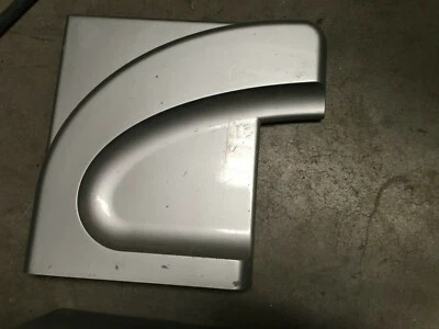 Серебряная боковая панель Elektra справа + слева 02928034 от Modern Maxi 2001 - Изображение 1 из 4