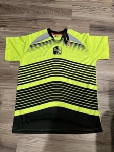 Dortmund Fußball Trikot Nummer 4 Neu Mit Etikett Herren Größe L - Bild 1 von 6