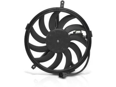 For 2011-2017 Mini Cooper Countryman Radiator Fan Assembly APR 48278MQCK 2012 - Image 1 of 2