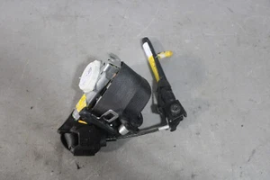 Fiat 500L 2014 2015 2016 2017 retractor de cinturón de seguridad de pasajero derecho negro 34164454 - Imagen 1 de 2