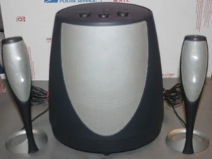 Harmon Kardon Speaker P/N:020CKU Rev-A00 - Picture 1 of 9