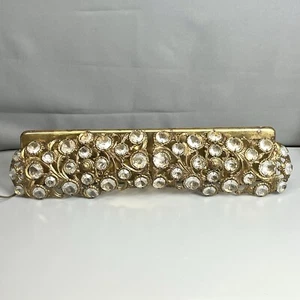 Single Palwa Wall Light Sconce by Ernest Palm 1960 Spain Horizontal Version - Picture 1 of 17