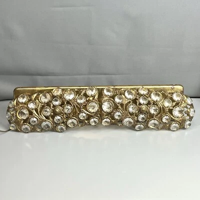 Single Palwa Wall Light Sconce by Ernest Palm 1960 Spain Horizontal Version - Image 1 of 4