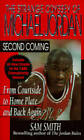 Second Coming: The Strange Odyssey of Michael Jordan By Smith, Sam - ACCEPTABLE