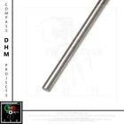 Tree Round D 10 MM Steel Corrected Chrome Smooth Rail Guide 3D CNC