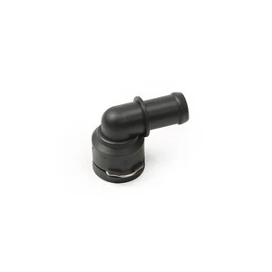 0EM Coolant Hose Connector For Audi A3 Q3 VW GOLF TIGUAN Seat Skoda 1K0122291J - Picture 1 of 6