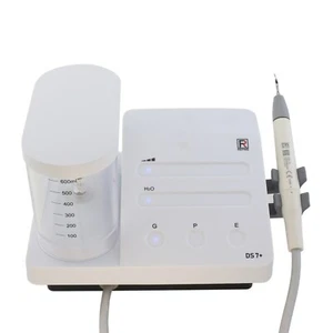 Raffina Scaler dentale ad ultrasuoni DS7+ LED automatico acqua Satelec Acteon NEWTRON - Foto 1 di 126