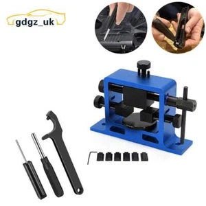 Universal Pistol Rear Sight Pusher Tool&Magazine Disassembly Tool for Glock 1911 - Picture 1 of 23