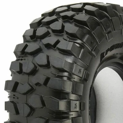 Proline BF Goodrich Krawler KX Red Label 1.9  Predator Tyres PL10136-03 SOFT - Image 1 of 4