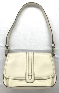 Neu Villager Natur Schulter/Handtasche Größe B9,8"/H7"/T3,5" - Bild 1 von 9