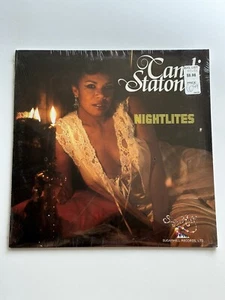 Nightlites - By Candi Staton - Record - New Sealed - Picture 1 of 2