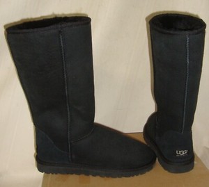 Las mejores ofertas en Botas negras de negocios UGG Australia para Mujeres  | eBay