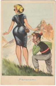 UMORISTICA - PANORAMI -56266- - Picture 1 of 1