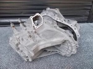 Lancer Evo 4 5 6 7 8 9 transmission housing casings gearbox 5 speed rally GpN