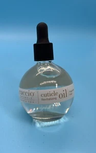 Cuccio Cuticle Revitalizing Oil Fragrance Free 2.5floz New - Picture 1 of 2