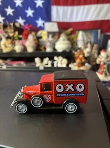 Vintage 1981 Matchbox Models of Yesteryear Ford Model A Number Y21 Lesney OXO - Picture 1 of 4