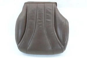 2014-2017 Mercedes S550 W222 Front Left Driver Side Lower Cushion Seat BROWN OEM - Picture 1 of 12