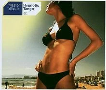 Hypnotic Tango von Master Blaster | CD | Zustand gut - Bild 1 von 1